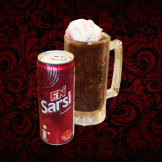 F&N SARSI FLOAT F&N SARSI FLOAT